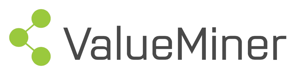 ValueMiner logo